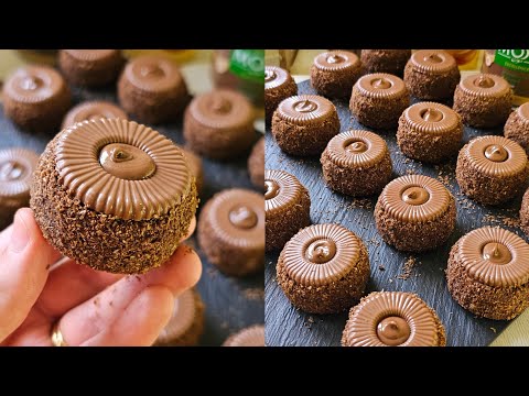 مايحلاش العيد بلا قاطو القطيفة يذوب في الفم بحلوة الترك بحشوة جد مميزة بعيدا عن كريمة الزبدة🇩🇿