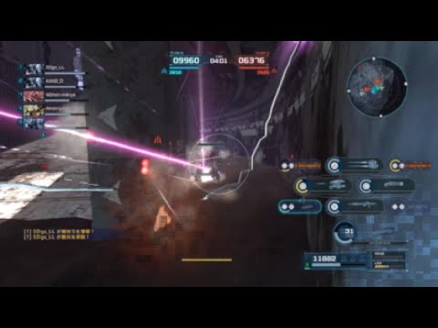 ~本日の一戦~ #2431 連動強すぎ フェイルノート Lv1(650/650)[2025/07/25]【バトオペ2】