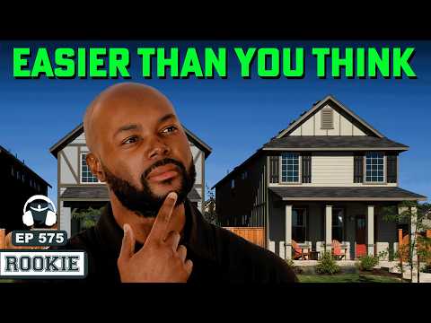 Real Estate Rookie | How to Analyze a Rental Property (Fast, Easy, & Accurate!)