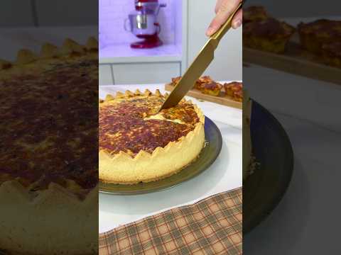Quiche caipira