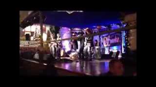 Weihnachtsmarkt Dortmund  Auftritt cc-Smokie