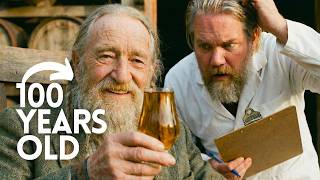 The 5 Biggest WHISKEY HEALTH Myths We Love Too Much to Let Go