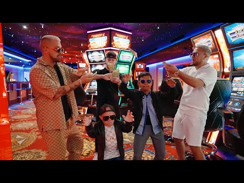 Rene Rendy & Cico Band - Prada Gucci |Official Video|