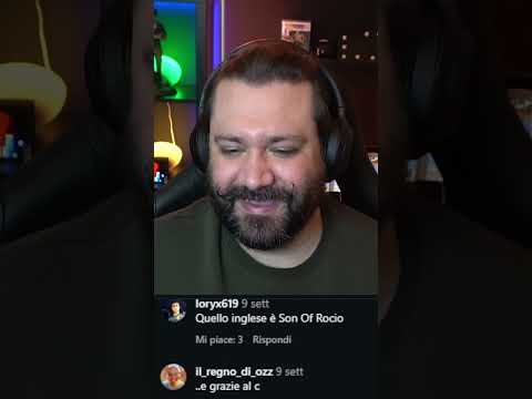 La Commentanza 089 🤣 #shorts #funny #viral