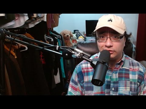 Voice acting: passion projects, paid work, & influencer cameos
