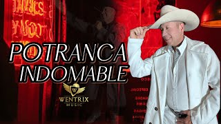 Potranca Indomable - Jhonny Fernando - Video Oficial