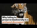 Biodiversity and Its Importance