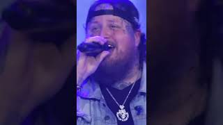 Jelly Roll - "Need A Favor" (Live)