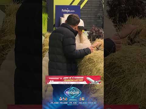 “Tinezajka janë dyjat” – Benita për motrat, Suaniten dhe Auroren