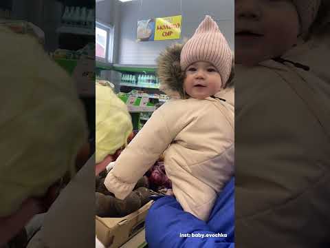 Как говорит ребенок в год#shortsvideo#рано #baby #сребенком #какнаучитьговорить#дети #сребенком