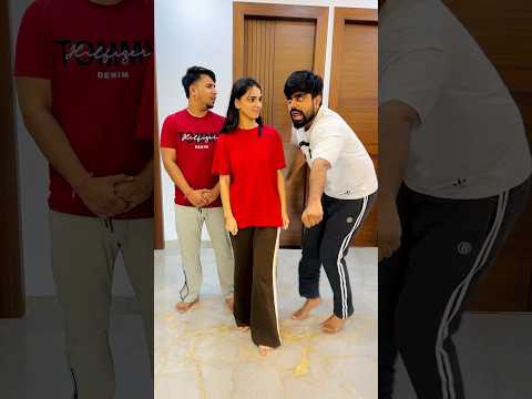Garrr Trend gone wrong 😂 #anurathi #shortsviral