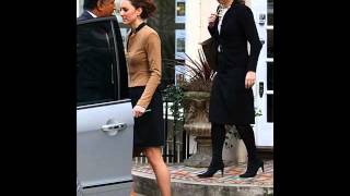 Kate Middleton.. Uptown Girl!