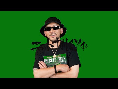 NORIKIYO : 『脱獄のすすめ』HIPHOPと刑務官のリアル