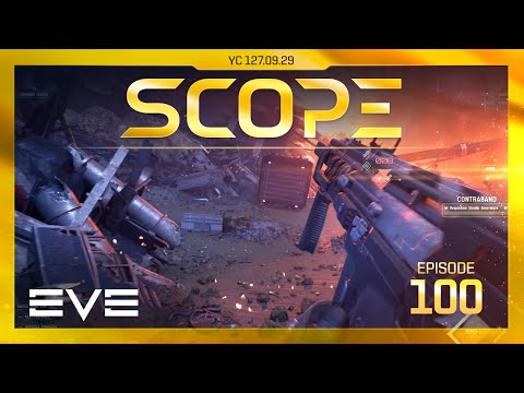 The Scope | Upwell Convoys Targeted in Coordinated Raids