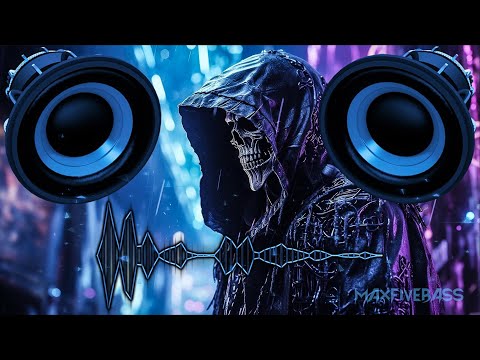 KEAN DYSSO - Killers Drug Dealers (BASS BOOSTED)