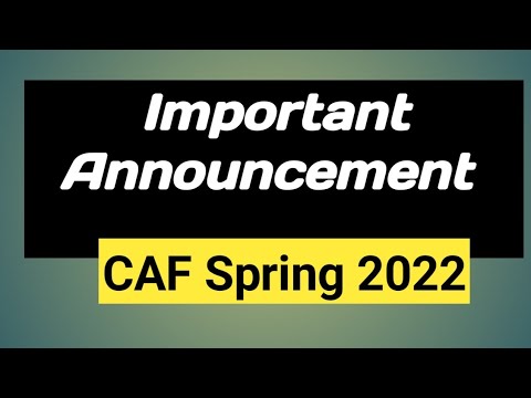 ICAP Scheme 2021