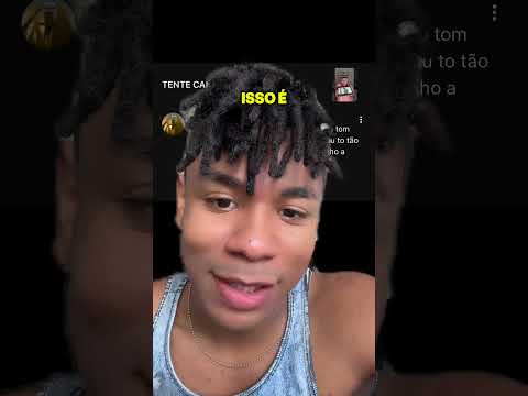 Desmetindo fakes news de vocês 🤨