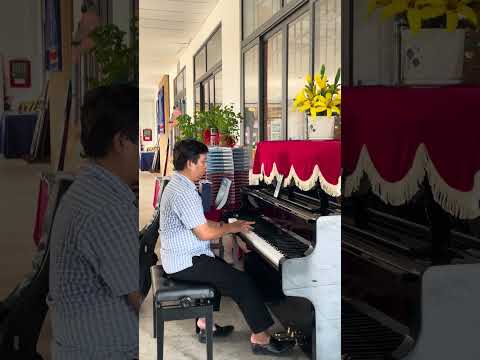 Đàn Piano