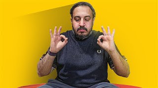 امسك نفسك 😮‍💨