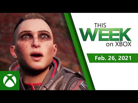 Two Free Demos, New Releases, and Updates | This Week on Xbox