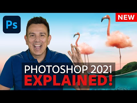 Photoshop Training Channel