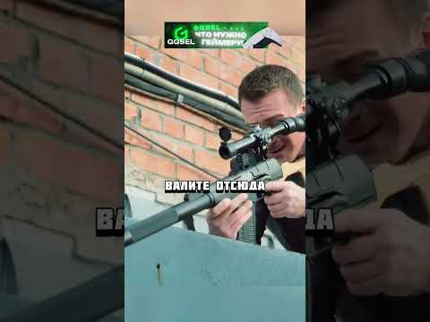 Майор полиции устранил борзого ряженого мента ради жены!😰#кино #фильм