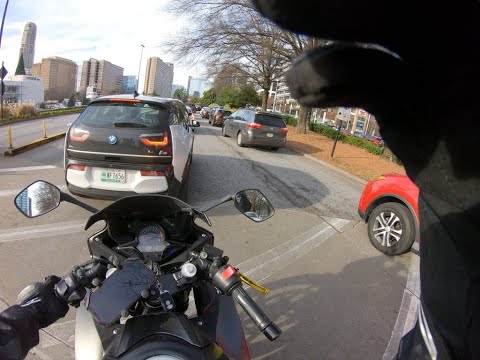 Honda CBR 300 | Beginner Bike