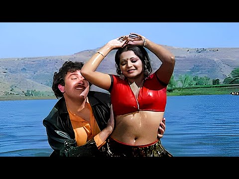 Baat Thi Yaar Ek Ber Ki | Dharam Karam (1975) | Kishore Kumar Songs
