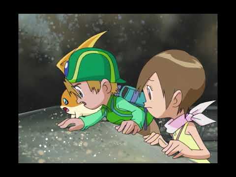 Digimon Adventure | Episode 52 | English Dub | SUMMER WEEKEND SPLASH