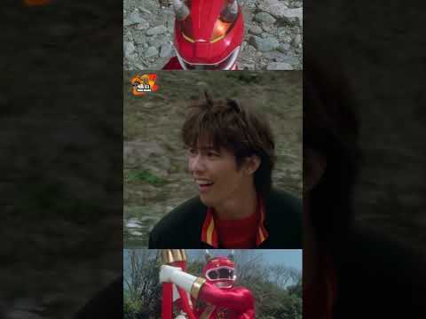 Copy Sentai Copyranger | Chiến Đội Gao Giả Mạo! #gaoranger #sieunhangao