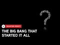 Big Bang and Universe Formation Concepts