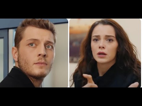 La notte nel cuore .Melek in prigione dopo aver sparato a Cihan confessa di essere incinta !