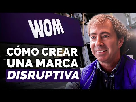 Cómo Competir En Un Mercado Saturado y Ser Top 3 - WOM