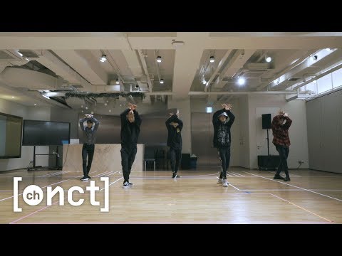 NCT <strong>DREAM</strong> 엔시티 드림 '골든디스크어워즈 Intro Stage' Dance <strong>Practice</strong>