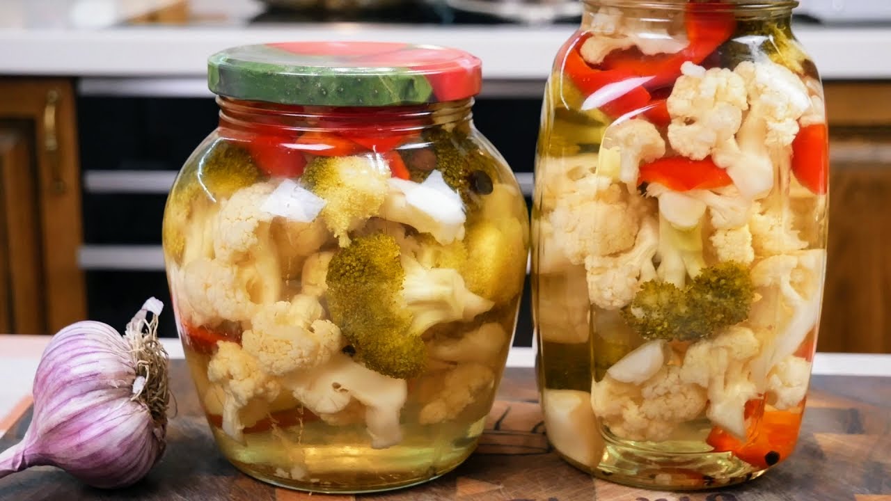 Рецепт: Самая ценная закуска закуска к Новогоднему столу