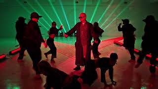 J Balvin  - Perra  (#JOSE x TikTok LIVE)