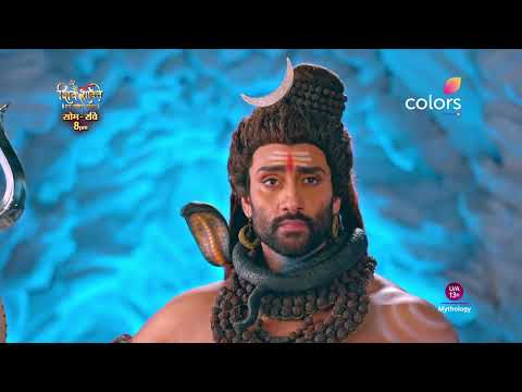 हर हर महादेव | Shiv Shakti