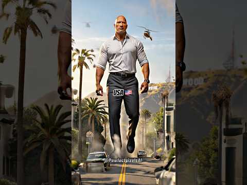 Countries as celebrities giants #aiart#countries#midjourney