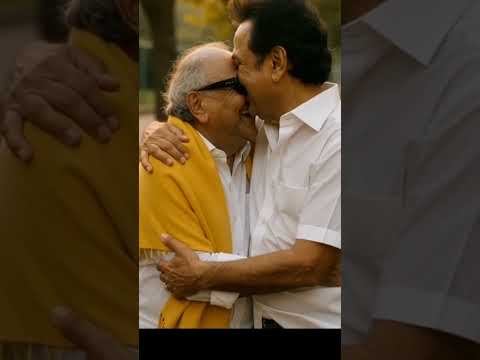 ❤️Father and Son Bond ❤️#lovestatus #love #lovestory #politicalnews #politicalanalysis #politics