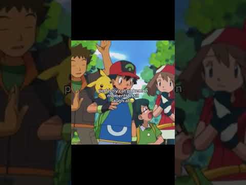<strong>so</strong> many good perfectly cut momements <strong>in</strong> pokemon 😂
