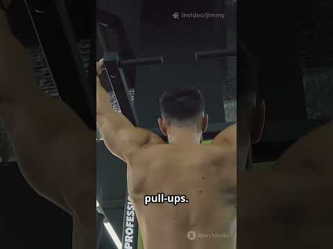 Best Workouts To Get Buff