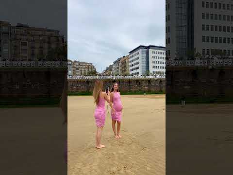 Ballerina Capuccina TUTORIAL TRANSICIÓN 😊 New #tutorial #shorts