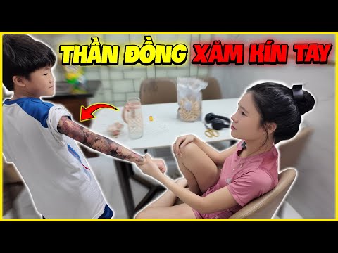 Minboo Bất Lực Khi Bị Troll !!!