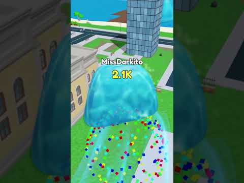 #Roblox mais je suis presque la plus grande vague 🌊