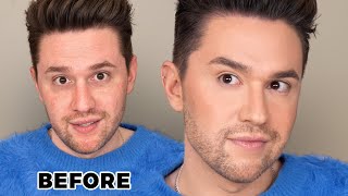 My EASY Secrets for Flawless, Long Lasting Base Makeup!