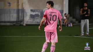 CHAMPIONS LEAGUE CATANIA | 20°EDIZIONE | HIGHLIGHTS | FINALE EUROPA LEAGUE | CAMPI LA VALLE