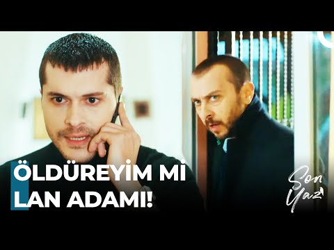 Savcım Duymadı İnşallah - Son Yaz