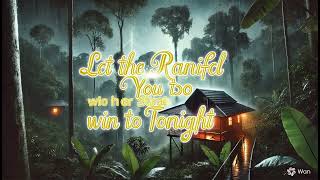 Fur Fund Day General Washington's Negro Body-Servant |Night Rain, Warm Words, Peaceful Sleep
 | St