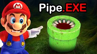 Testing Mario's Most SCARY Myths…