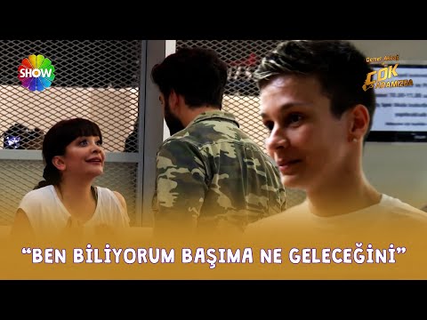 Işıl Alben'i sinirlendiren şaka ! | Demet Akbağ ile Çok Aramızda 17. Bölüm
